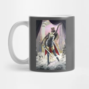 She-Ra to the rescue! Mug